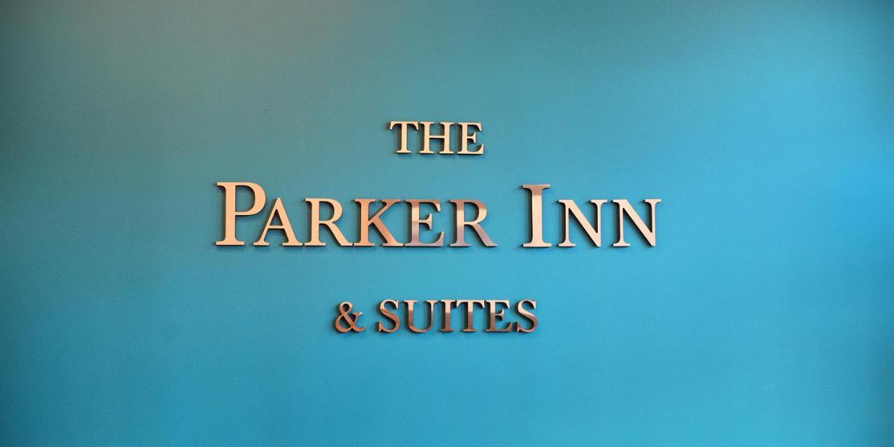 The Parker Inn Schenectady Ngoại thất bức ảnh