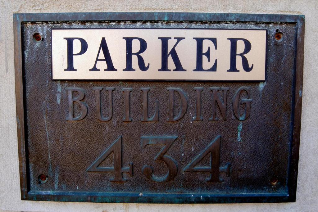 The Parker Inn Schenectady Ngoại thất bức ảnh