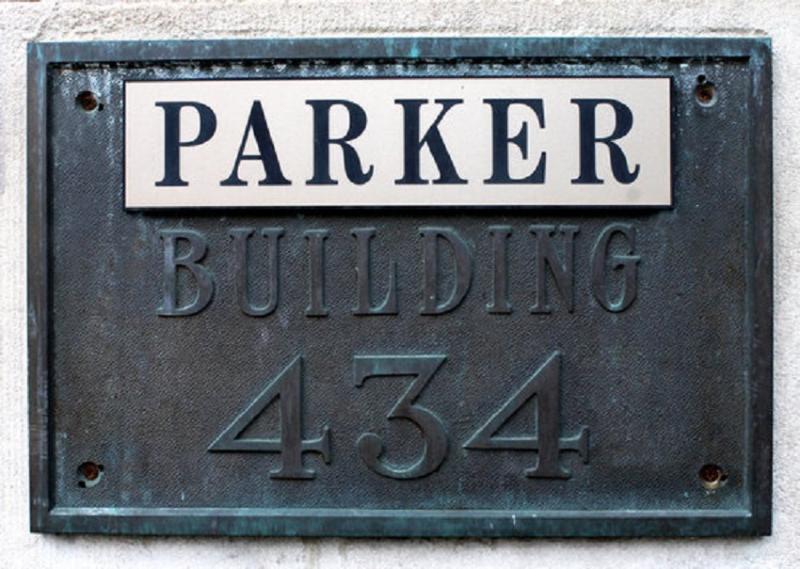The Parker Inn Schenectady Ngoại thất bức ảnh